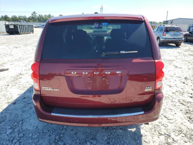 2017 DODGE GRAND CARA 2C4RDGEG7HR601854
