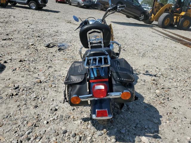 2002 HARLEY-DAVIDSON FLSTCI 1HD1BWB172Y036472