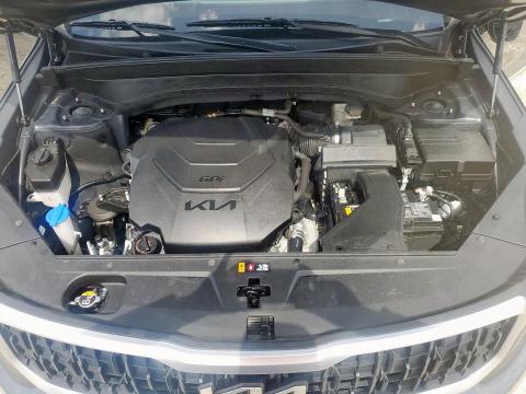 2024 KIA TELLURIDE - 5XYP24GC2RG422360