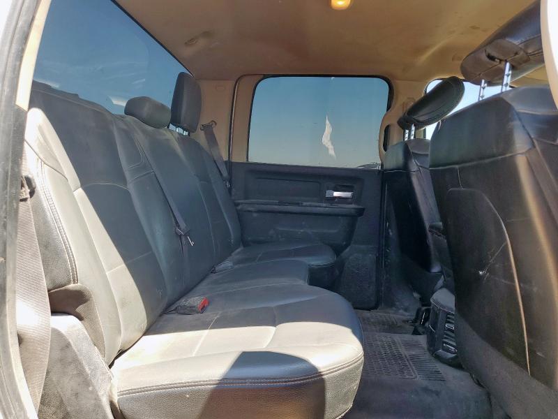 2019 RAM 2500 TRADE - 3C6UR5CL3KG685496