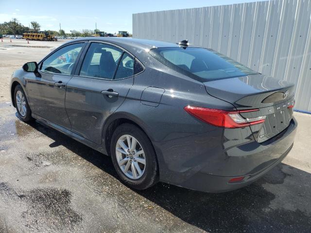 2025 TOYOTA CAMRY XSE 4T1DAACK4SU060100
