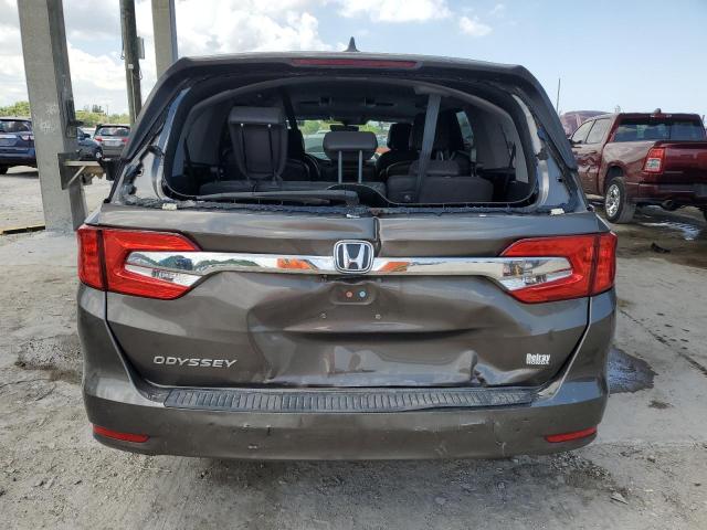 2020 HONDA ODYSSEY EX 5FNRL6H71LB015471