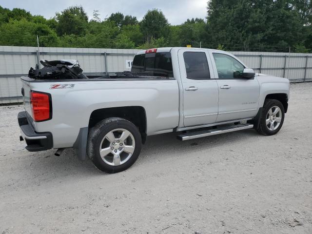 2017 CHEVROLET SILVERADO K1500 LT 1GCVKREC7HZ405853