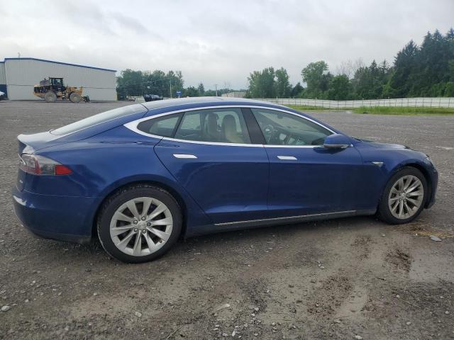 2016 TESLA MODEL S 5YJSA1E26GF130088