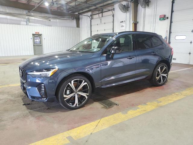 2024 VOLVO XC60 ULTIM YV4L12RMXR1720468