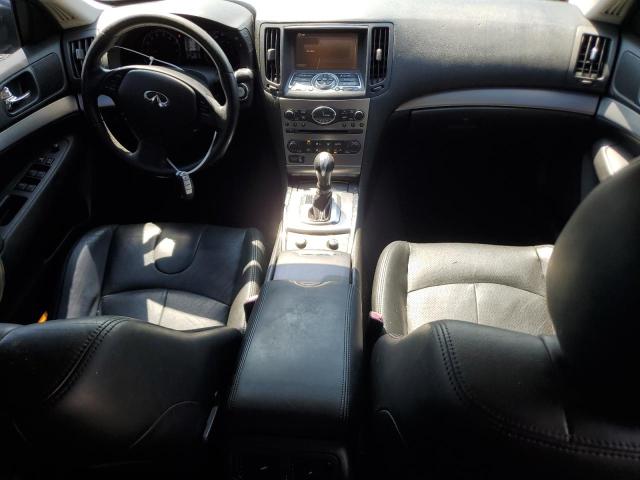 2015 INFINITI Q40 - JN1CV6AP7FM502568