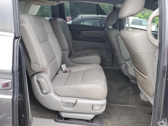 2014 HONDA ODYSSEY EX #3223379356