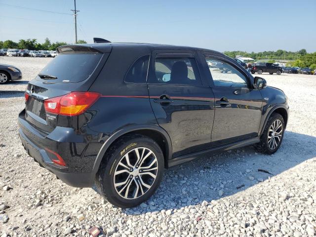 2019 MITSUBISHI OUTLANDER JA4AR3AU1KU035455