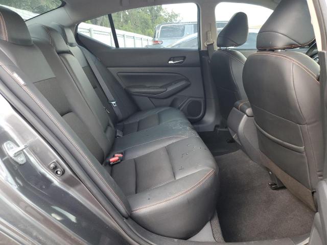 2022 NISSAN ALTIMA SR 1N4AL4CV0NN364557