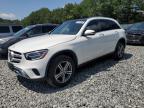 2022 MERCEDES-BENZ GLC 300 4M - W1N0G8EB3NV374187