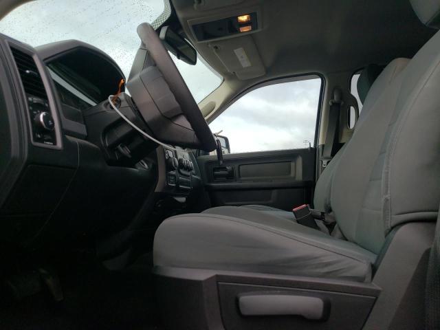 2016 RAM 1500 ST 1C6RR7KG8GS410728