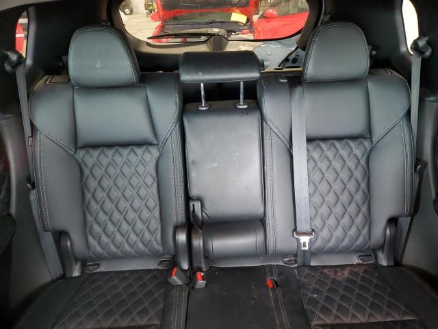 2023 MITSUBISHI OUTLANDER JA4J4VA83PZ038140