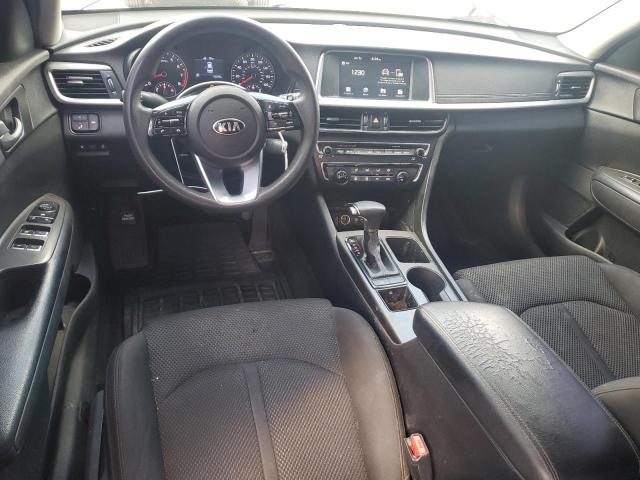2019 KIA OPTIMA LX 5XXGT4L33KG341557