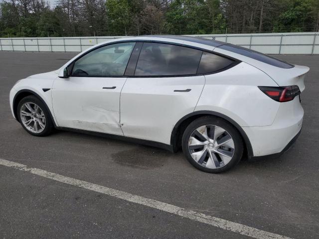 2015 TESLA Y 5YJYGDEE9LF047771