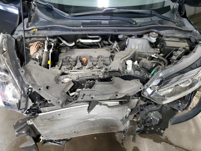 2019 HONDA HR-V LX 3CZRU6H33KG735142