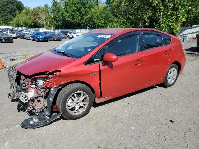 Global Auto Auctions: 2011 TOYOTA PRIUS