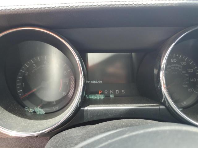 2015 FORD MUSTANG - 1FATP8EM9F5335438