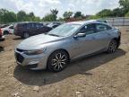 2023 CHEVROLET MALIBU RS - 1G1ZG5ST0PF178563