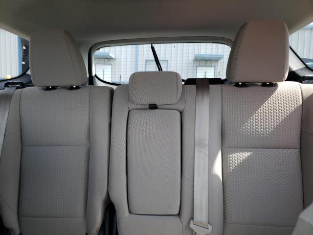 2017 FORD ESCAPE SE - 1FMCU9GD9HUC17593