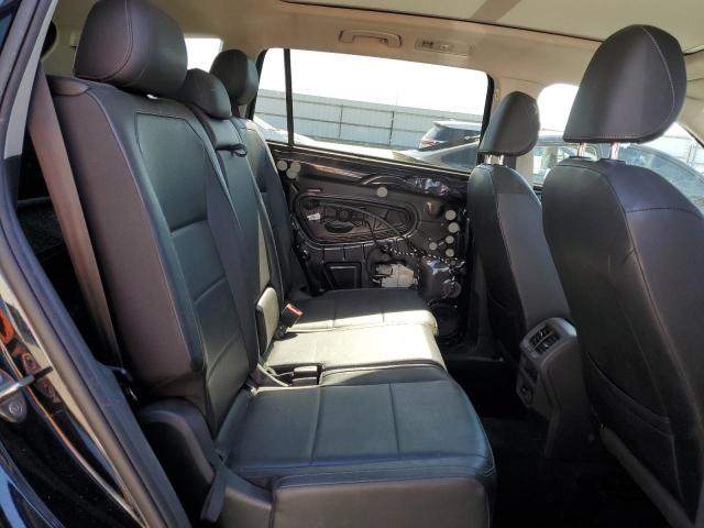 2019 VOLKSWAGEN TIGUAN SE - 3VV3B7AX6KM198001