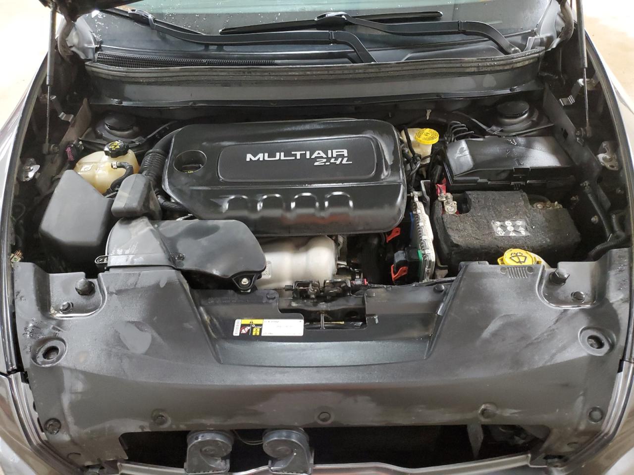 JEEP GRAND CHEROKEE LATITUDE