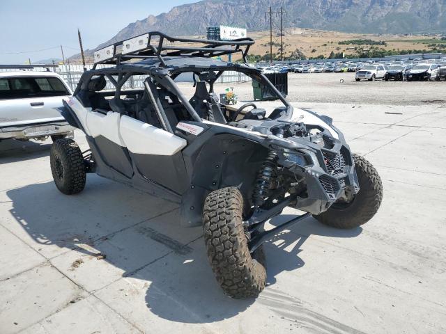2020 CAN-AM MAVERICK 3JBVNAV44LK001354