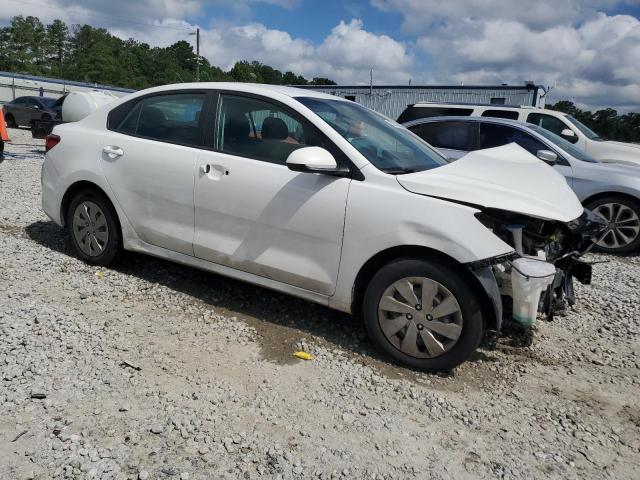 2019 KIA RIO S 3KPA24AB9KE187786