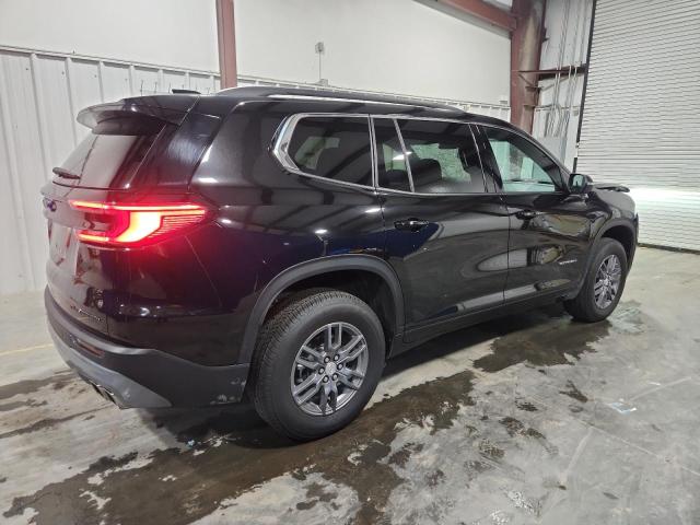 2025 GMC ACADIA ELE 1GKENKRS5SJ164255