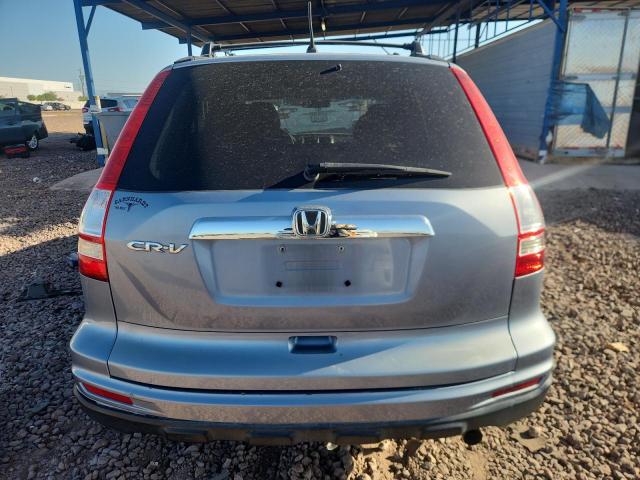 2011 HONDA CR-V EX - 5J6RE3H55BL029211
