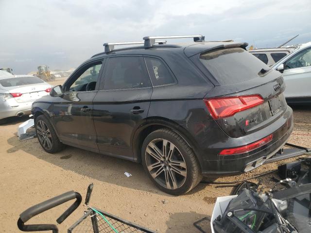 2019 AUDI SQ5 PRESTI WA1C4AFY9K2067914