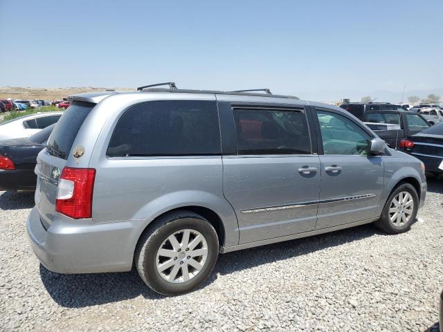 2013 CHRYSLER TOWN & COU - 2C4RC1BG1DR720837