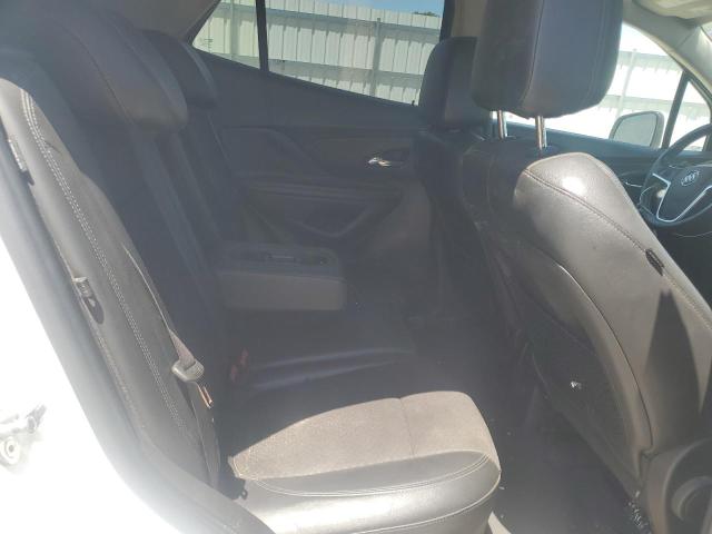 2017 BUICK ENCORE PRE KL4CJASB2HB163760