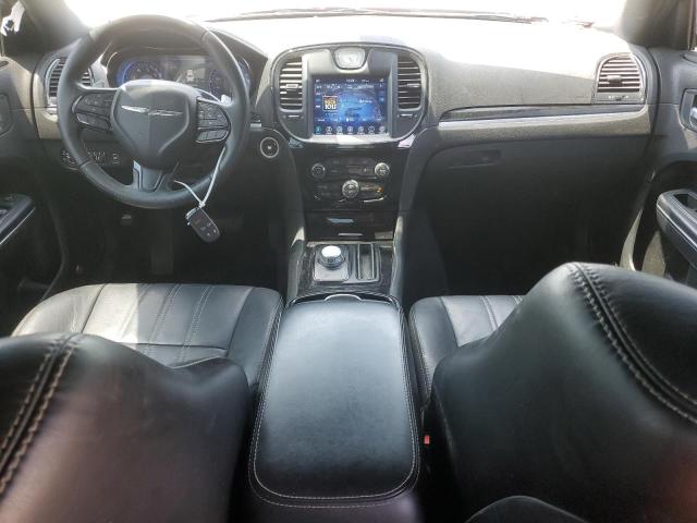 2017 CHRYSLER 300 S 2C3CCAGG5HH512863