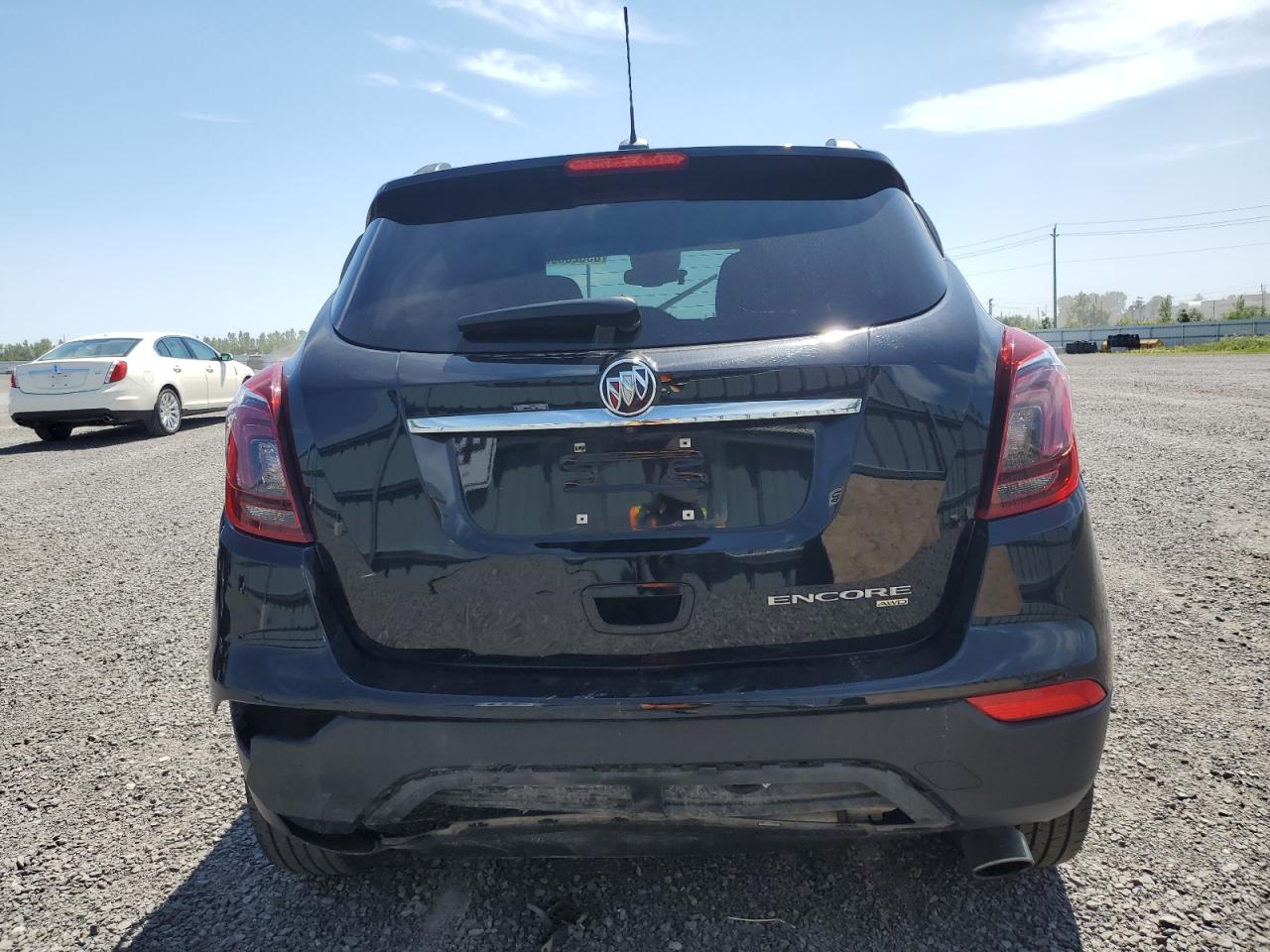 BUICK ENCORE PREFERRED