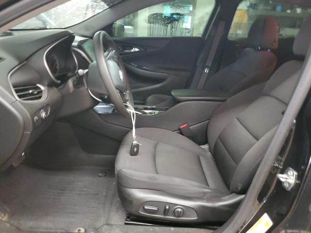 2023 CHEVROLET MALIBU LT 1G1ZD5ST3PF249375