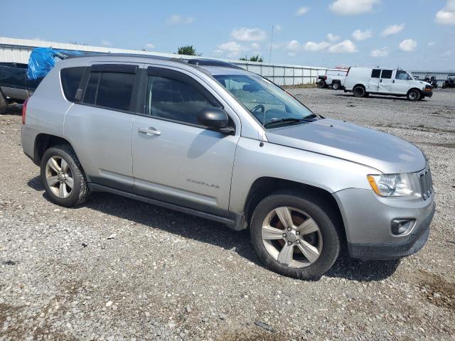 2011 JEEP COMPASS SP - 1J4NF1FB1BD278110