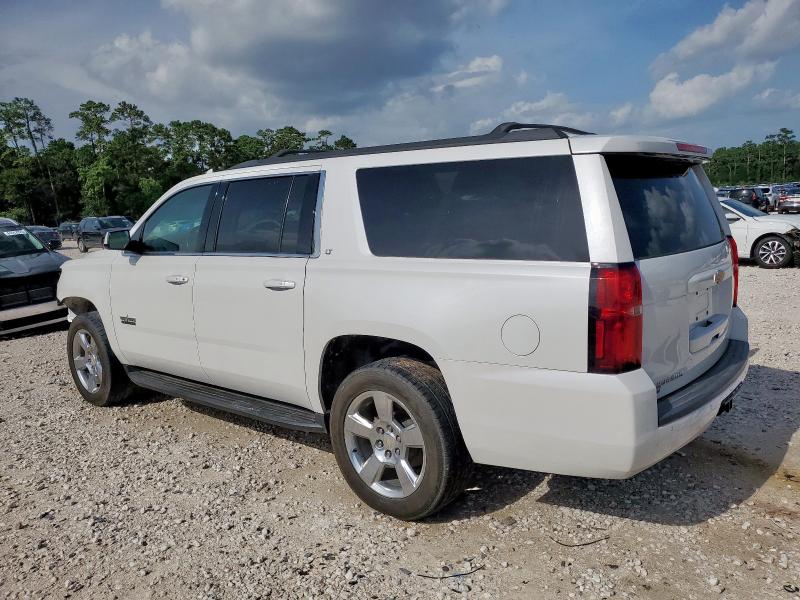 2017 CHEVROLET SUBURBAN C 1GNSCHKC5HR403007