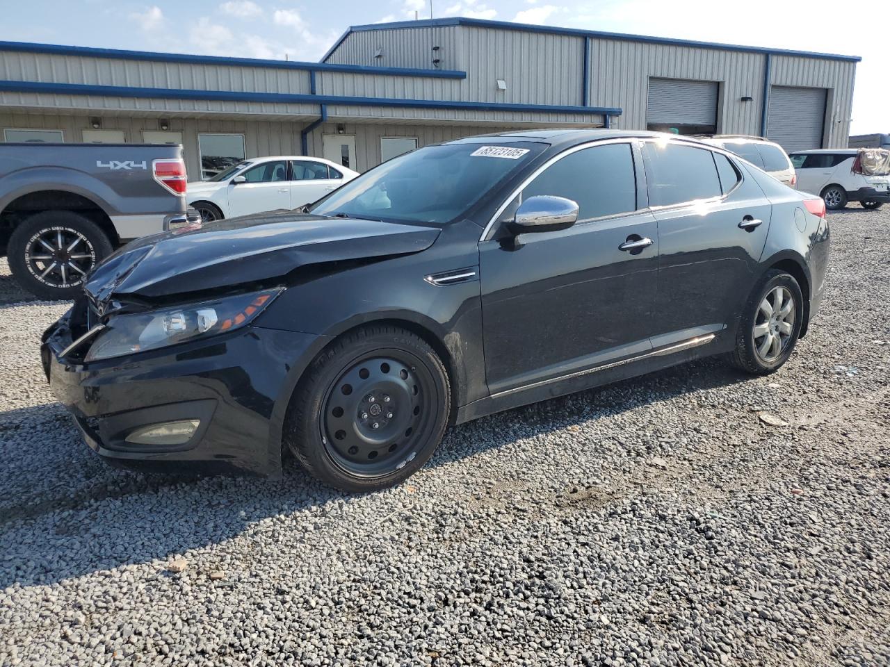 KIA OPTIMA SX