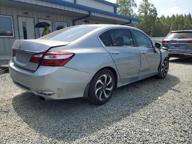 2017 HONDA ACCORD EXL 1HGCR2F89HA182915