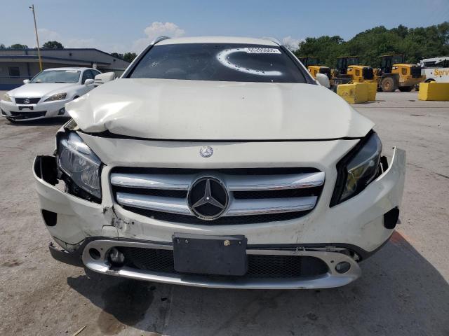 2015 MERCEDES-BENZ GLA 250 - WDCTG4EB0FJ134207