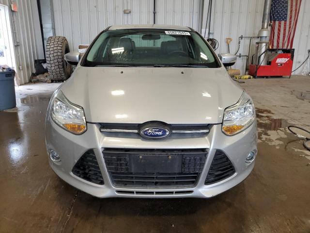 2014 FORD FOCUS SE - 1FADP3F22EL209727