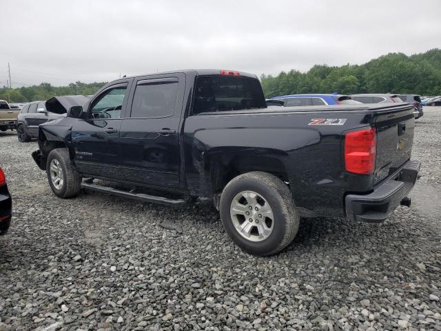 2016 CHEVROLET SILVERADO - 3GCUKREC7GG194485