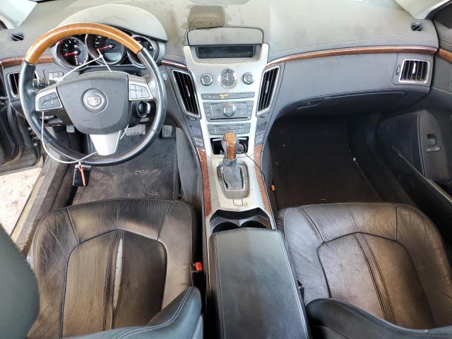 2011 CADILLAC CTS PREMIU - 1G6DP5ED2B0141048