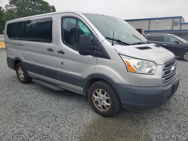 2016 FORD TRANSIT T- 1FMZK1YM0GKB22625