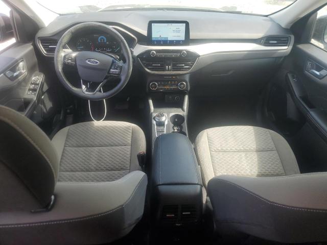 2021 FORD ESCAPE SE - 1FMCU0G60MUA65713