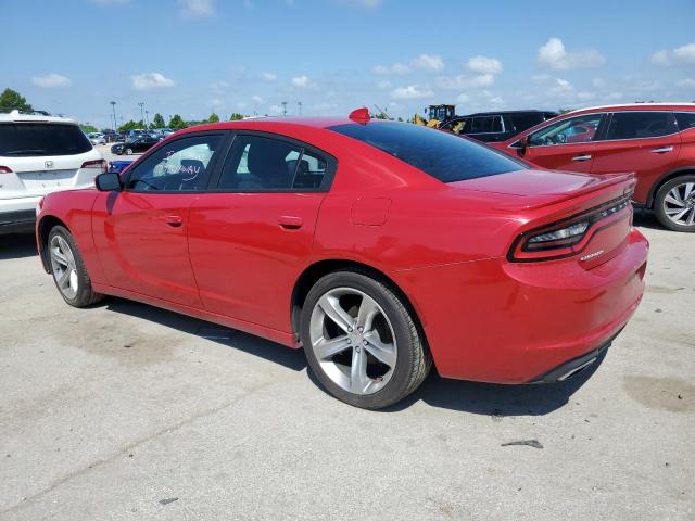 2015 DODGE CHARGER SX 2C3CDXHG3FH730313