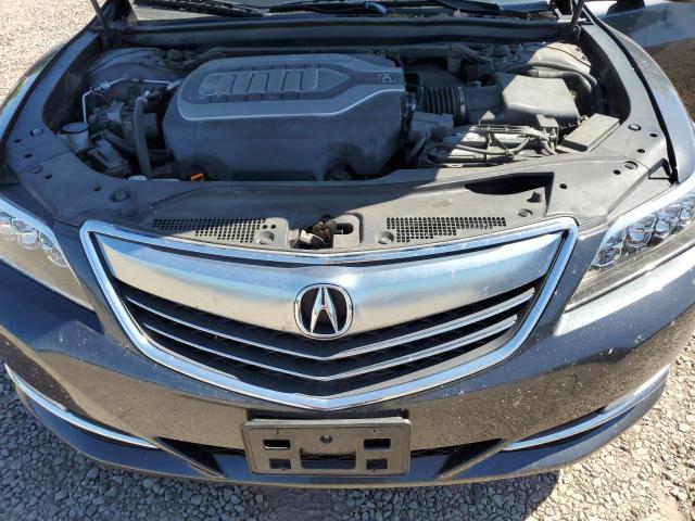 2016 ACURA RLX TECH JH4KC1F57GC001324