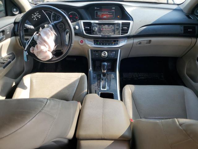 2013 HONDA ACCORD EXL - 1HGCR3F84DA019220