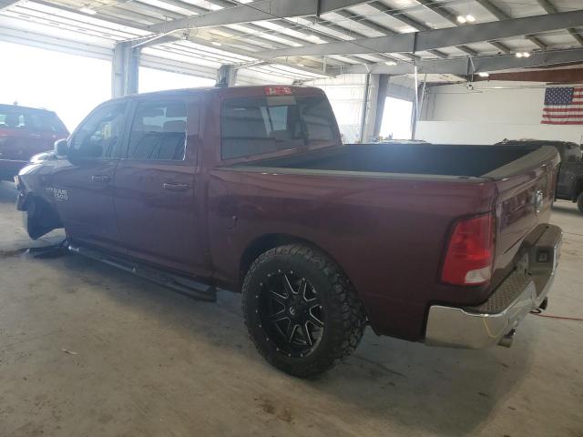 2019 RAM 1500 CLASS 1C6RR7LTXKS624401