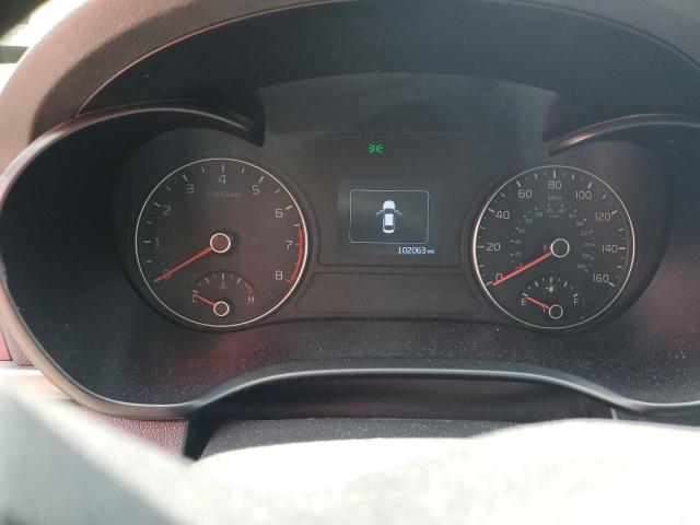 2017 KIA OPTIMA LX - 5XXGT4L36HG122973